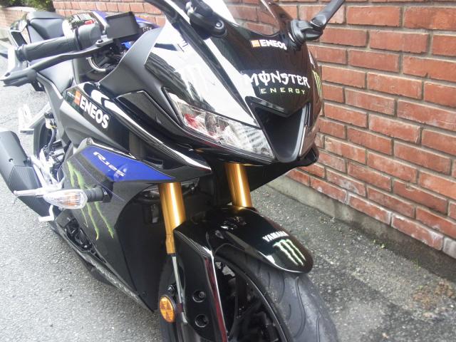 ヤマハ YZF-R125