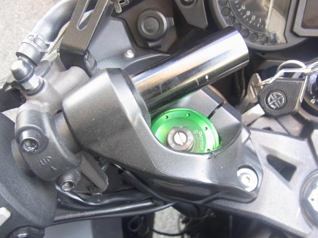 カワサキ Ninja　H2 SX SE
