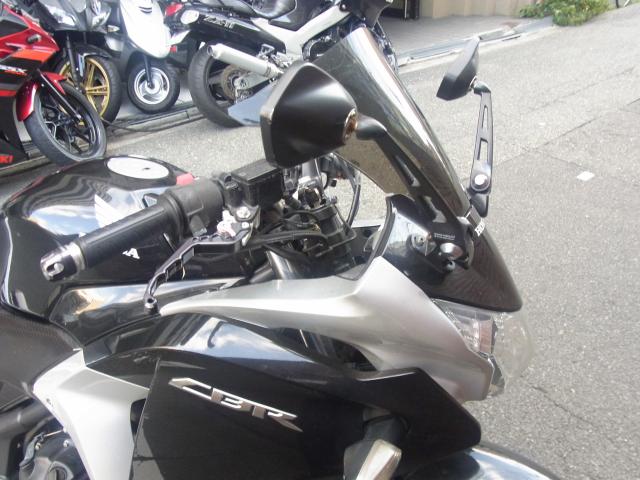 ホンダ CBR250R