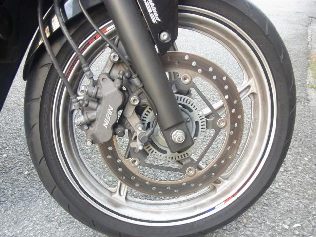 ホンダ CBR250R