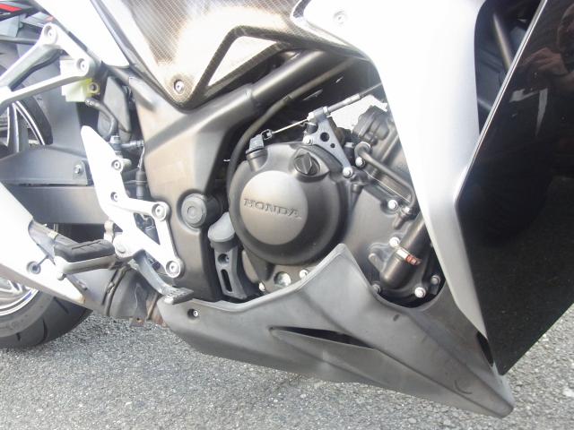 ホンダ CBR250R