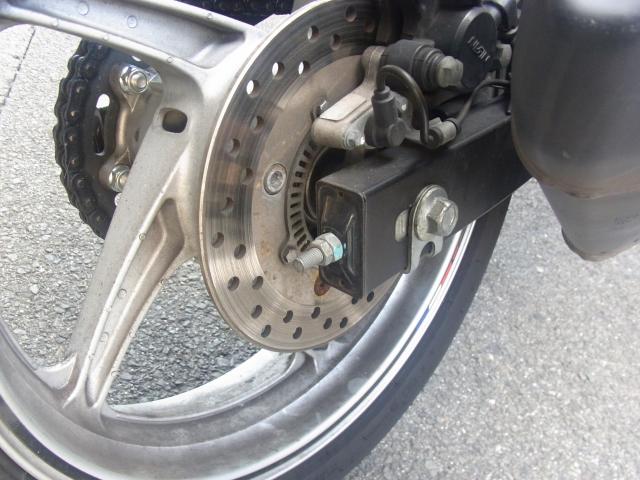 ホンダ CBR250R