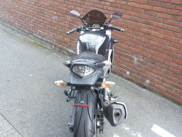 ホンダ CBR250R