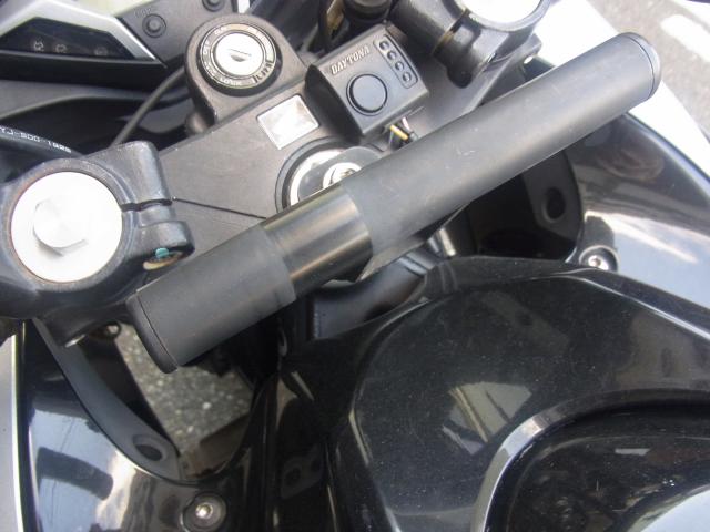 ホンダ CBR250R