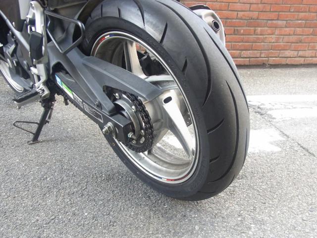 ホンダ CBR250R
