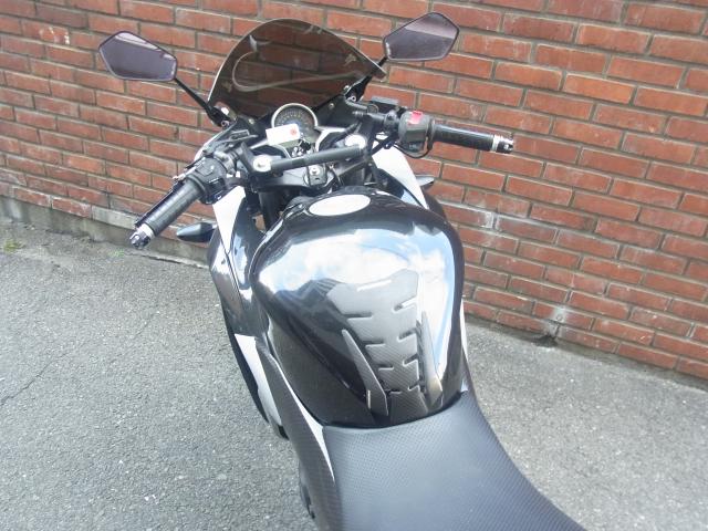 ホンダ CBR250R