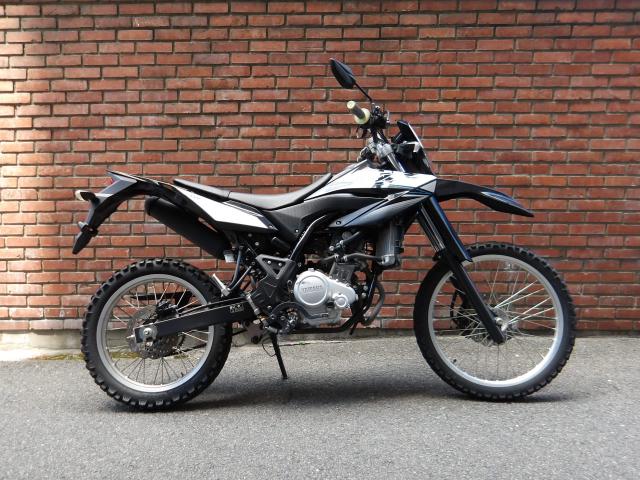 　WR155R