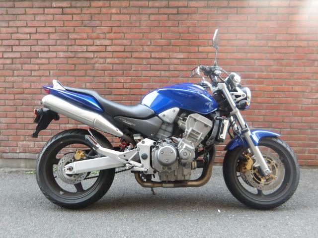 　CB900ホーネット