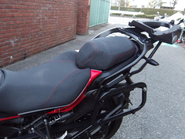 ヤマハ NIKEN GT