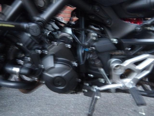 ヤマハ NIKEN GT