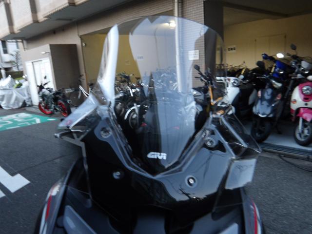 ヤマハ NIKEN GT