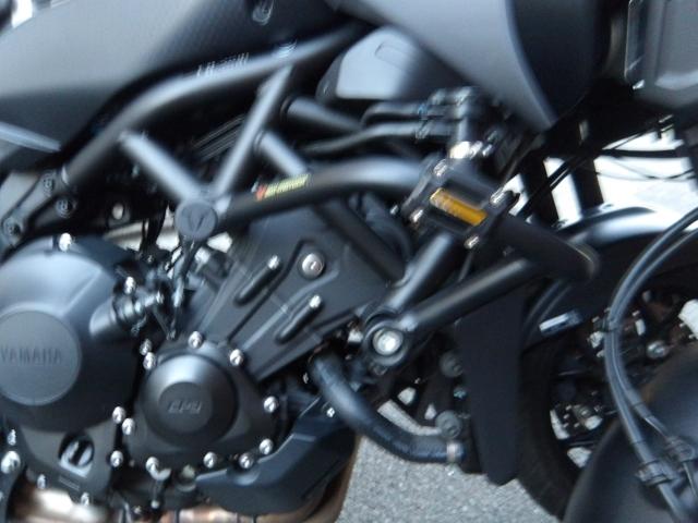 ヤマハ NIKEN GT