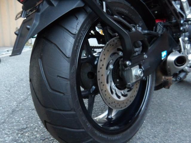 ヤマハ NIKEN GT