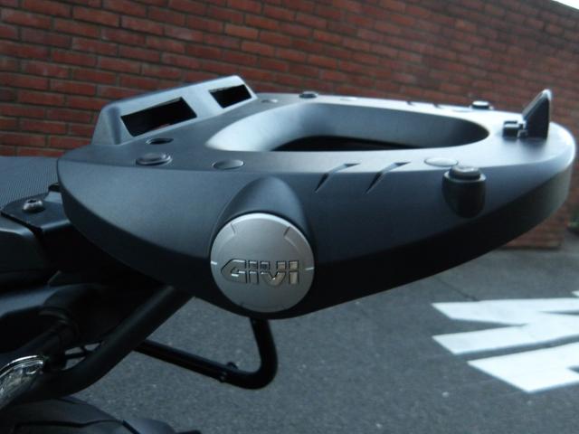 ヤマハ NIKEN GT