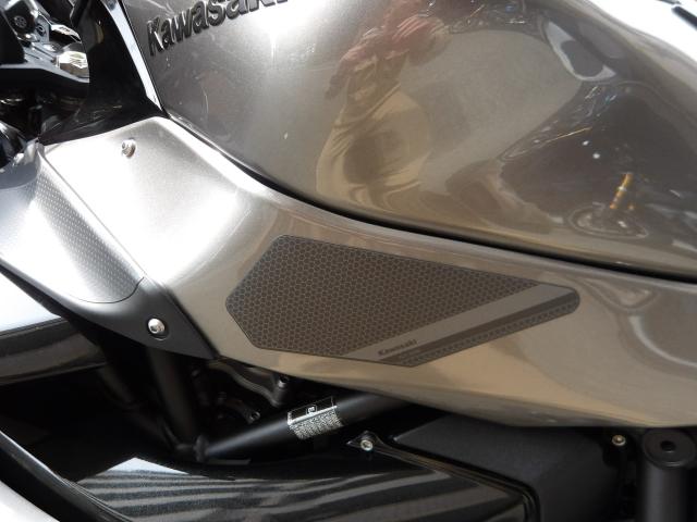 ニンジャ　H2SXSE+