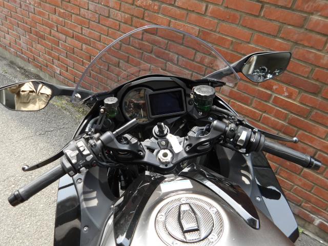  ニンジャ　H2SXSE+