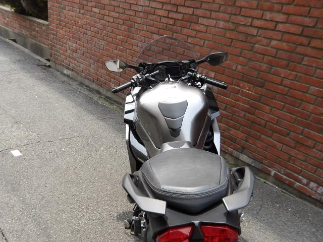  ニンジャ　H2SXSE+