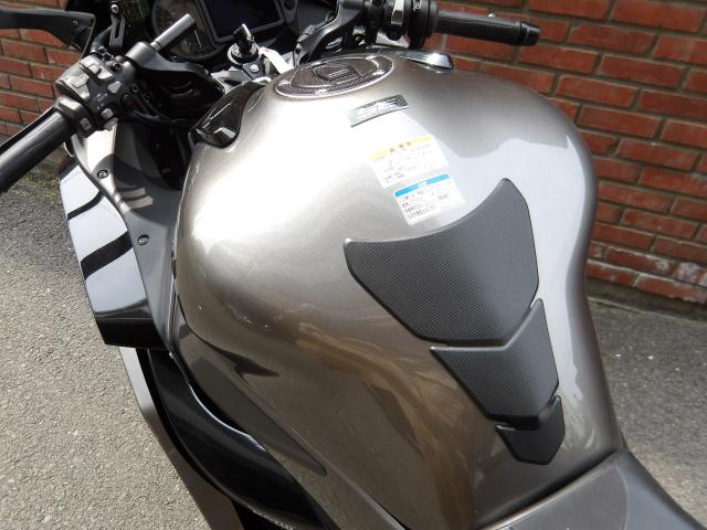  ニンジャ　H2SXSE+