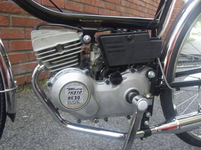 フキプランニング FK310 DXⅢ - MOTO CAFE FASTER の在庫車両 フキプランニング FK310 DXⅢ - MOTO CAFE FASTER の在庫車両