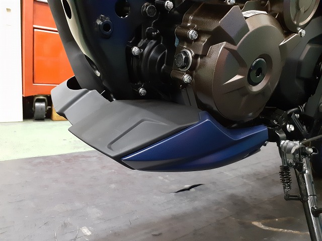 スズキ ジクサー250