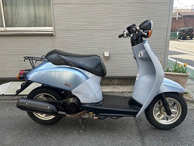 ホンダ　Today