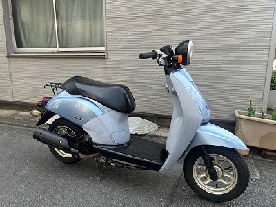 ホンダ Today