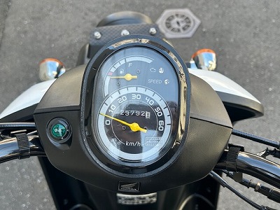ホンダ ベンリィ