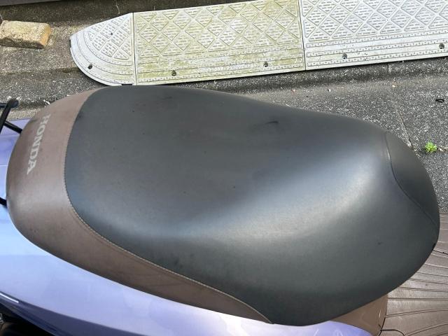 ホンダ Dioチェスタ