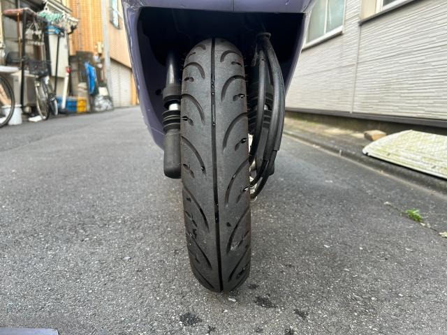 ホンダ Dioチェスタ