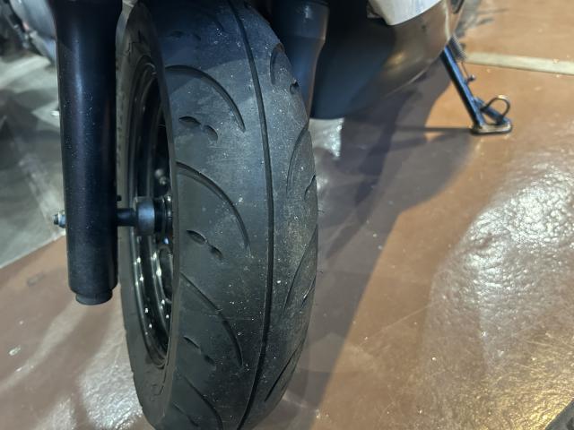 スズキ アドレスV125S