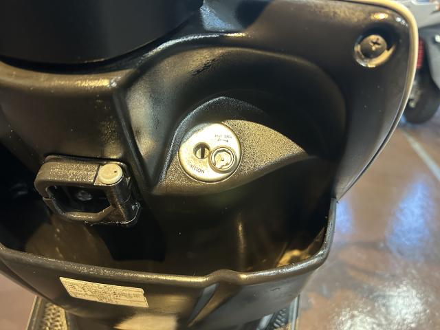 スズキ アドレスV125S