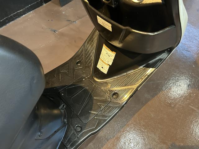 スズキ アドレスV125S