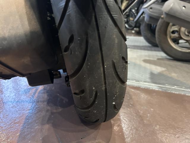 スズキ アドレスV125S