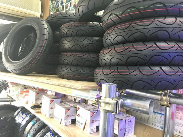 Recycle Garage TAKE ONE 板橋店