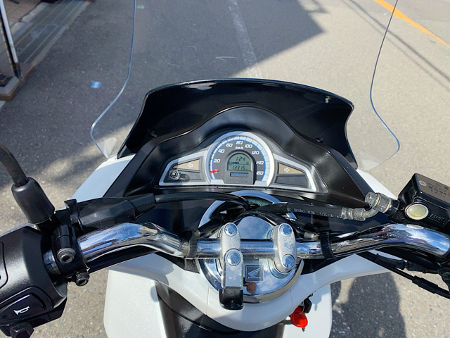 ホンダ PCX125
