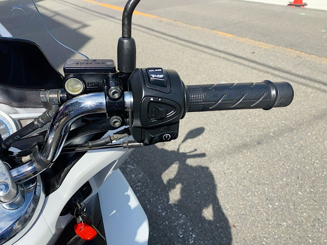 ホンダ PCX125