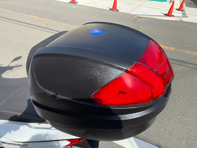 ホンダ PCX125