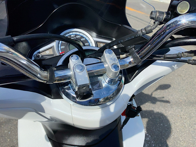 ホンダ PCX125
