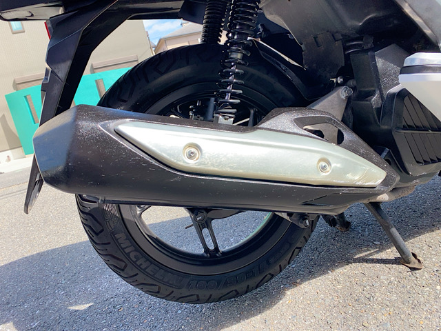 ホンダ PCX125