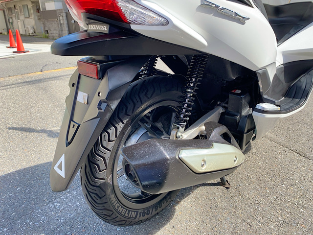 ホンダ PCX125
