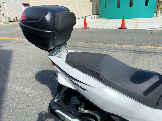 ホンダ PCX125