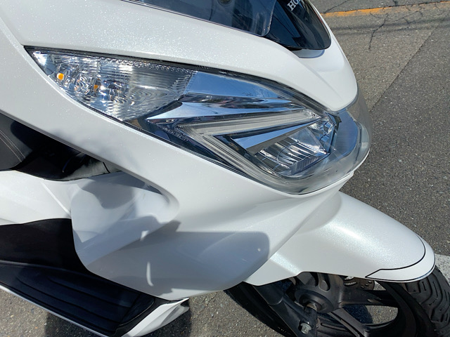 ホンダ PCX125