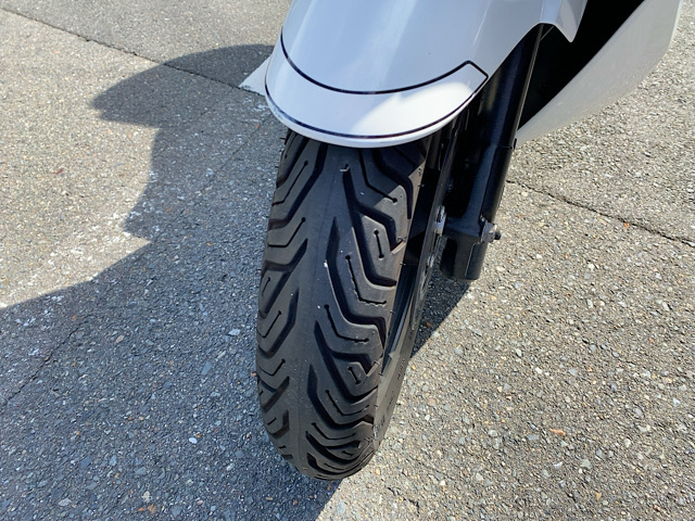 ホンダ PCX125