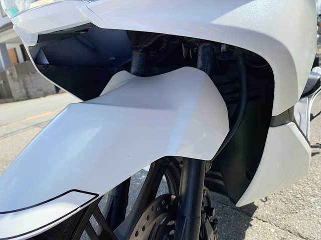 ホンダ PCX125