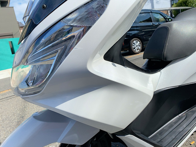 ホンダ PCX125