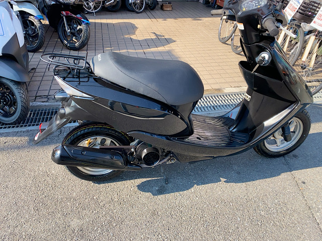 ホンダ Dio