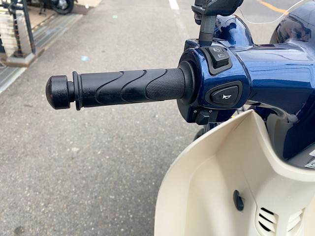ホンダ スーパーカブ50