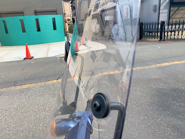 ホンダ スーパーカブ50