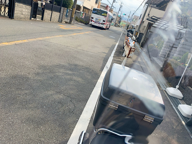 ホンダ スーパーカブ50