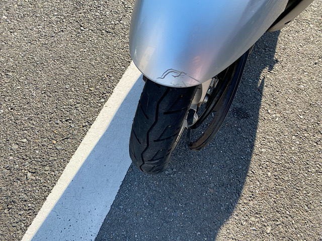 ホンダ Today　Fi